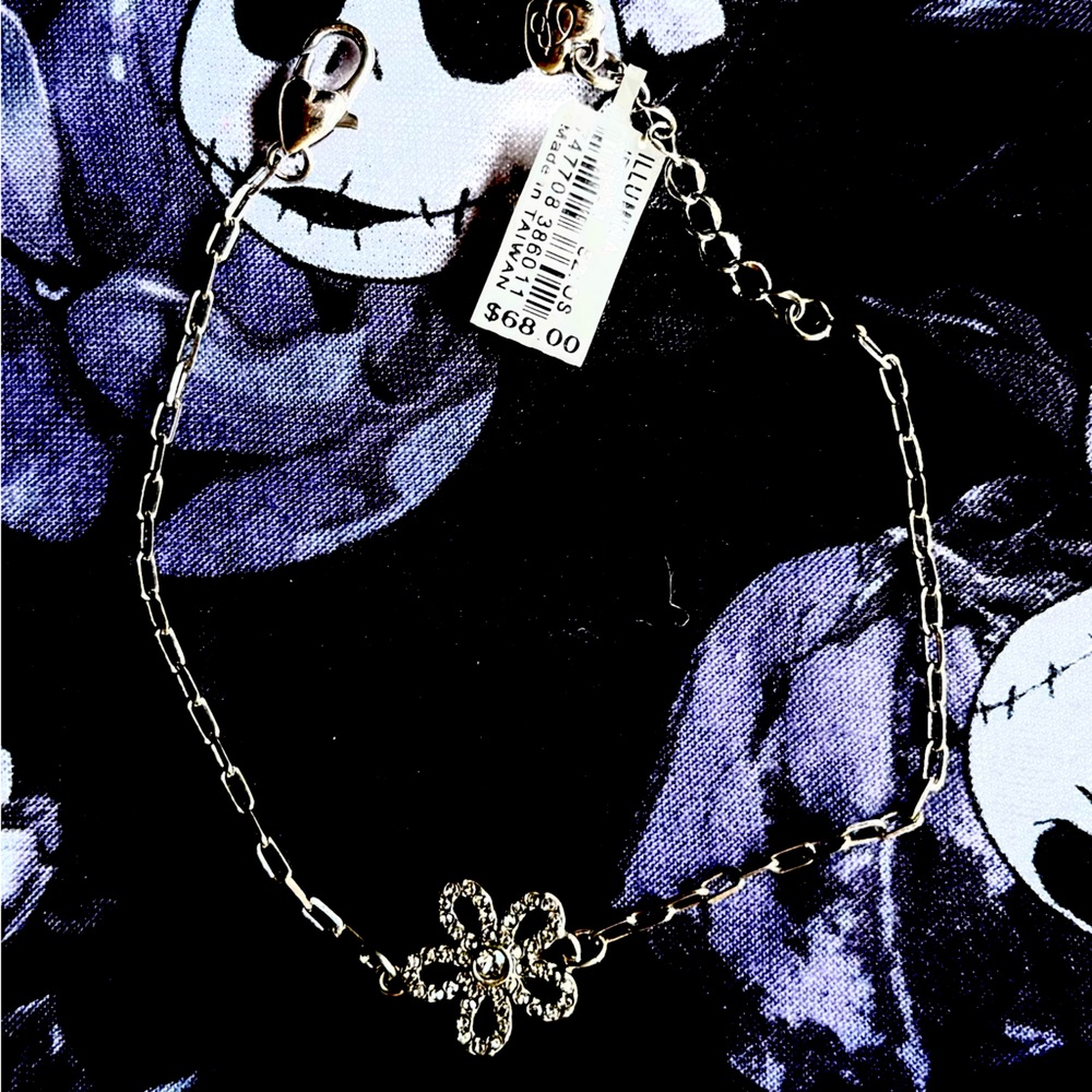 Illumina Daisy petite bracelet -BRIGHTON